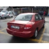 KIA RIO- II- 03/05; ARAÇ BİLGİLERİ VE RESİMLERİ