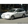 KIA RIO- II- 03/05; ARAÇ BİLGİLERİ VE RESİMLERİ