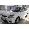 KIA RIO- III- 06/11; ARAÇ BİLGİLERİ VE RESİMLERİ