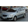 KIA RIO- III- 06/11; ARAÇ BİLGİLERİ VE RESİMLERİ