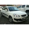 KIA RIO- III- 06/11; ARAÇ BİLGİLERİ VE RESİMLERİ