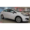 KIA RIO- SD- 12/16; ARAÇ BİLGİLERİ VE RESİMLERİ