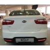 KIA RIO- SD- 12/16; ARAÇ BİLGİLERİ VE RESİMLERİ