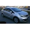 KIA RIO- SD- 12/16; ARAÇ BİLGİLERİ VE RESİMLERİ