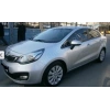 KIA RIO- SD- 12/16; ARAÇ BİLGİLERİ VE RESİMLERİ