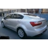 KIA RIO- SD- 12/16; ARAÇ BİLGİLERİ VE RESİMLERİ