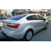 KIA RIO- SD- 12/16; ARAÇ BİLGİLERİ VE RESİMLERİ