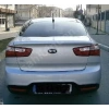 KIA RIO- SD- 12/16; ARAÇ BİLGİLERİ VE RESİMLERİ