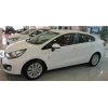 KIA RIO- SD- 12/16; ARAÇ BİLGİLERİ VE RESİMLERİ
