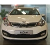 KIA RIO- SD- 12/16; ARAÇ BİLGİLERİ VE RESİMLERİ