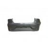 KIA RIO- SD- 15/16; ARKA TAMPON SİYAH (KARLIKSIZ FPI)