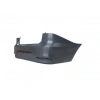 KIA RIO- SD- 15/16; ARKA TAMPON SİYAH (KARLIKSIZ FPI)