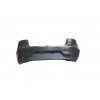 KIA RIO- SD- 15/16; ARKA TAMPON SİYAH (KARLIKSIZ FPI)