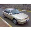 KIA SEPHIA- 97/98; ARAÇ BİLGİLERİ VE RESİMLERİ
