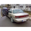 KIA SEPHIA- 97/98; ARAÇ BİLGİLERİ VE RESİMLERİ