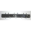 KIA SEPHIA- 97/98; ARKA TAMPON DEMİRİ (FİBER GLASS) (TW)
