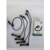 KIA SEPHIA- 97/98; BUJİ KABLOSU TAKIM (16V)1.5 cc (YOW JUNG)