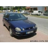KIA SHUMA- II- 00/03; ARAÇ BİLGİLERİ VE RESİMLERİ