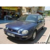 KIA SHUMA- II- 00/03; ARAÇ BİLGİLERİ VE RESİMLERİ