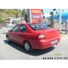 KIA SHUMA- II- 00/03; ARAÇ BİLGİLERİ VE RESİMLERİ
