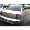 KIA SHUMA- II- 00/03; ARAÇ BİLGİLERİ VE RESİMLERİ