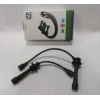 KIA SHUMA- II- 00/03; BUJİ KABLOSU TAKIM(16V)1.5/1.8 cc (YOW JUNG)