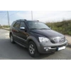 KIA SORENTO- 02/06; ARAÇ BİLGİLERİ VE RESİMLERİ