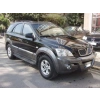 KIA SORENTO- 02/06; ARAÇ BİLGİLERİ VE RESİMLERİ