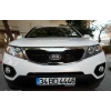 KIA SORENTO- 10/12; ARAÇ BİLGİLERİ VE RESİMLERİ