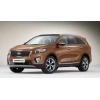 KIA SORENTO- 15/19; ARAÇ BİLGİLERİ VE RESİMLERİ