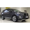 KIA SORENTO- 15/19; ARAÇ BİLGİLERİ VE RESİMLERİ