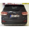 KIA SORENTO- 15/19; ARAÇ BİLGİLERİ VE RESİMLERİ