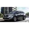 KIA SORENTO- 15/19; ARAÇ BİLGİLERİ VE RESİMLERİ