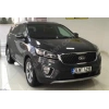 KIA SORENTO- 15/19; ARAÇ BİLGİLERİ VE RESİMLERİ