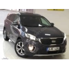 KIA SORENTO- 15/19; ARAÇ BİLGİLERİ VE RESİMLERİ