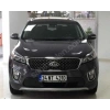 KIA SORENTO- 15/19; ARAÇ BİLGİLERİ VE RESİMLERİ