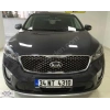 KIA SORENTO- 15/19; ARAÇ BİLGİLERİ VE RESİMLERİ
