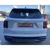 KIA SORENTO- 22/24; ARAÇ BİLGİLERİ VE RESİMLERİ