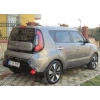 KIA SOUL- 11/17; ARAÇ BİLGİLERİ VE RESİMLERİ