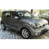 KIA SOUL- 11/17; ARAÇ BİLGİLERİ VE RESİMLERİ
