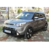 KIA SOUL- 11/17; ARAÇ BİLGİLERİ VE RESİMLERİ