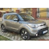 KIA SOUL- 11/17; ARAÇ BİLGİLERİ VE RESİMLERİ
