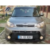 KIA SOUL- 11/17; ARAÇ BİLGİLERİ VE RESİMLERİ