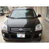 KIA SPORTAGE- 05/08; ARAÇ BİLGİLERİ VE RESİMLERİ