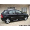 KIA SPORTAGE- 05/08; ARAÇ BİLGİLERİ VE RESİMLERİ