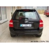 KIA SPORTAGE- 05/08; ARAÇ BİLGİLERİ VE RESİMLERİ