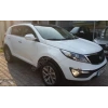 KIA SPORTAGE- 11/15; ARAÇ BİLGİLERİ VE RESİMLERİ