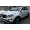 KIA SPORTAGE- 11/15; ARAÇ BİLGİLERİ VE RESİMLERİ