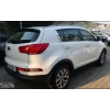 KIA SPORTAGE- 11/15; ARAÇ BİLGİLERİ VE RESİMLERİ