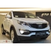 KIA SPORTAGE- 11/15; ARAÇ BİLGİLERİ VE RESİMLERİ